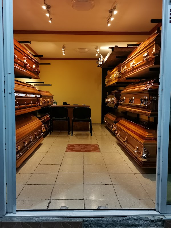 Funeraria Funerales y Velatorios Nazareth